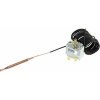 Termostato regolazione 40/90°C TXA4C007 - DIFF per De Dietrich Chappée : S133134