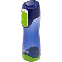 contigo Trinkflasche Swish AUTOSEAL 500ml Cobalt (02095342)