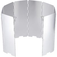 Wind Shield for Burner - Camping Accessory