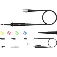 Testec TT-LX 112 Tastkopf 25 MHz 1:1