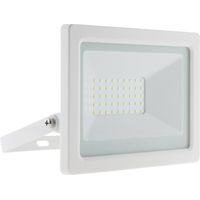 Projecteur Led 30w Hbf éclairage Extérieur Puissant Et étanche - Hbf