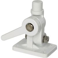 Base snodata scout in nylon per antenna nautica scout pa-3