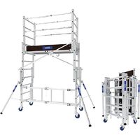TELESKOPISCHES GERÜST Z'TOWER 3.8M - TUBESCA COMABI - 22407420