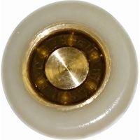 Gelenkrolle ROU09 D.24mm ép.23mm