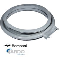 SOFFIETTO PORTA OBLO' GUARNIZIONE ARDO BOMPANI WHIRLPOOL LAVASCIUGA