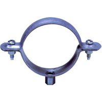 Collier de descente à embase taraudée D 60mm et filétage 7 x 150mm – FRENEHARD - QGCCF5160/C