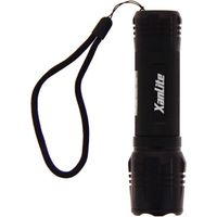 Lampe de poche multifonctionnelle, lampe de poche rechargeable USB, lampe de poche légère, lampe de poche d'extérieur