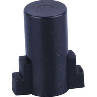 MHG Kupplungsstück 2-flächig 95.26233-0027 f. Motore 90-250 W