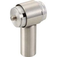 Kws 8363 Porta Supporto Di Estremità Ø 35X1,5 Mm Rohr, Rs
