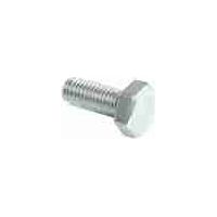 V10X25.5102 Tornillo 10X25 Te 8.8 Zincado Blanco Iso 4017 Recambio Original NICE V10X25.5102