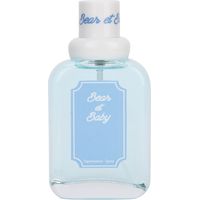 Parfum femme doux longue tenue 50ml - Fragrance sucrée pour étudiante, cadeau parfumé.