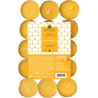 Citronella-Teelichter X30 - Devineau