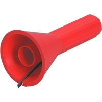 SMUSSATORE PER TUBI IN PLASTICA Ø32-40-50 mm