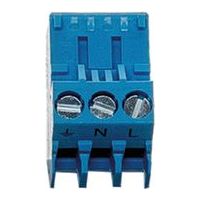 BRÖTJE Conector Bomba de almacenamiento IWR Beta, 7700399
