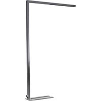 Arcchio LED 'Jolinda' in Grigio da Alluminio