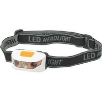 Lampada portatile Sunset motion sensor headlight 100 lumen impermeabile
