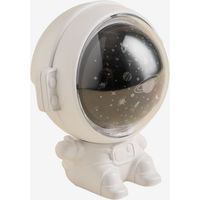 Lampe de table LED projecteur Kemi Kids SKLUM Blanc
