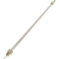 Resistance quartz inferieure l=310 - grille-pain magimix