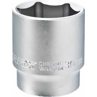 Bussole a 6 facce con quadrato 1/2"30 mm