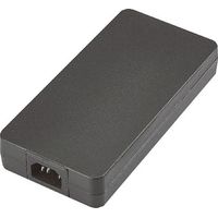 EDAC Power Electronics EA11811K2446 Tischnetzteil, Festspannung 24 V/DC 8.33 A 200 W