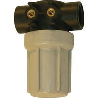 Druckfilter 3/4" 80 Mesh TEEJET AAB122ML34PP80