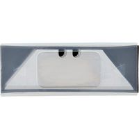 WS24 10x Cuchillas Trapezoidales - WS24-100115