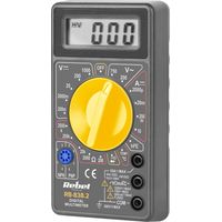 REBEL RB838 v.2 Multimeter