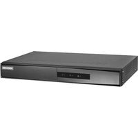 Hikvision DS-7108NI-Q1/M(D) Grabador NVR Negro 8 Canales