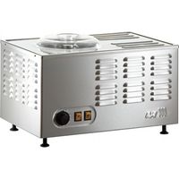Sorbetière de table 1,5 litres - Musso
