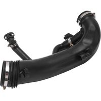 1440Q6 Turbolader-Ansaugschlauch, Gummi-Motorluftansaugschlauch, Turboladerschlauch