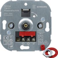 Ehmann 3900x0100 variateur encastré pour éclairage intérieur