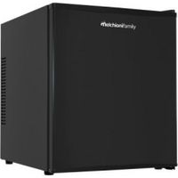 Melchioni 118700244 frigorifero Libera installazione 45 L E Nero