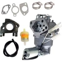 DTEKGAZ - Passend für Vergaser 951-05555 7T84MU 382CC 651-05545 651-05555