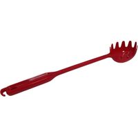 Rigamonti prendi spaghetti rosso in nylon resistente fino a 200° qualità extra