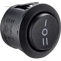 Lot De 2 Potentiomètres 2,2 KΩ – Axe 6 Mm, Pour Vos Réglages électroniques