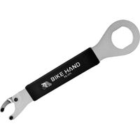 Clé à cuvette de boîtier de pédalier Bike Hand YC-171