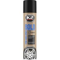002389 K2 K156 perfekt. Kräftig 600 ml