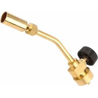 gas Welding Propane Flame Torch Flame Lighter Electric Gas Welding Gas Welding Touch/tools & Equipment