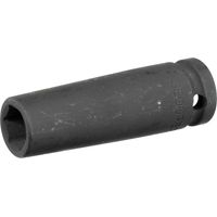 GEDORE red R63001416 Kraftschraubereinsatz 1/2" 6-kant 14 mm Länge 78 mm