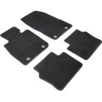 Tapis de sol pour Mazda CX-3 01/2015-auj.