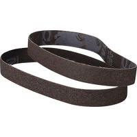 Bandes abrasives métal / bois 10x330 mm Grain 180 (5 pièces) Aircraft SB10X330K180