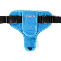 FUXTEC Anschnallgurt für CT-500/ FX-CT700/ BW-100/ JW76 türkis/blau
