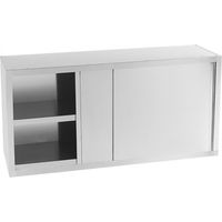 Armoire murale 160cm - Multinox