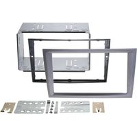 ACV 381230-26-2 Mascherina per installazione autoradio doppio DIN Adatto per (marca auto): Opel