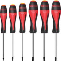 KS TOOLS Ultimate Schraubendreher-Set - 6-teilig - 922.606060