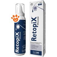 Innovet Dog&Cat Retopix Mousse - Confezione 150 ml -