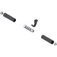 Blum Aventos HL Top Verbindungsstückset für Querstabilisierungsstange rund