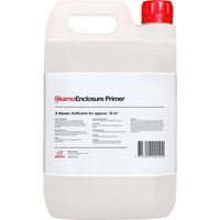 Apprêt spécial silicate - En bidon de 10 L