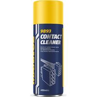 MANNOL NETTOYANT POUR LENTILLES DE CONTACT 450 ML (9893) (24)