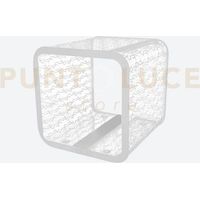 LAMPADA DA TAVOLO PICCOLA SOLID LED 4200°K / 24 Volt - 12 W/Mt DECORO TITS&BUTTS